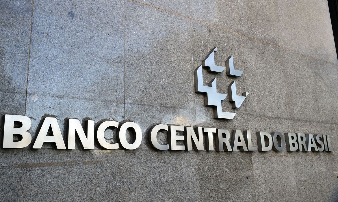 Banco Central do Brasil manteve taxa de juros