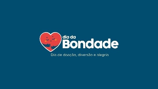 Nove cidades abriram a arrecadação para o dia da bondade nesta segunda-feira