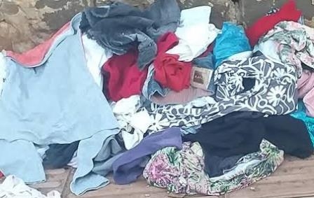 O casal estava junto há pouco mais de um mês