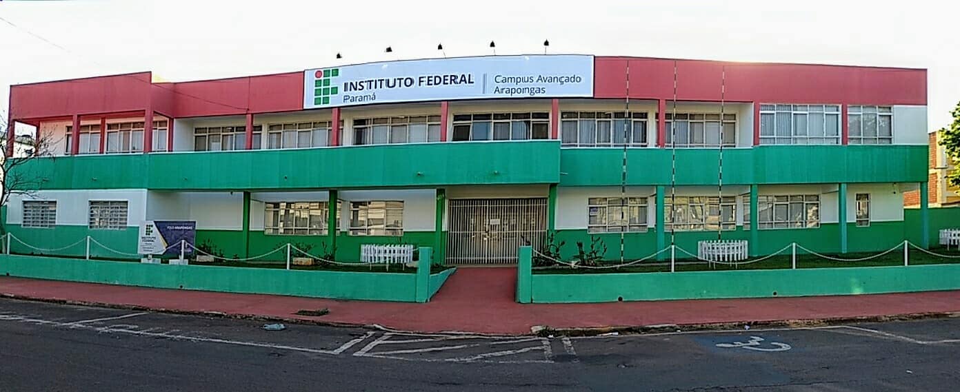 IFPR realiza processo seletivo com mais de 6,5 mil vagas para cursos ...