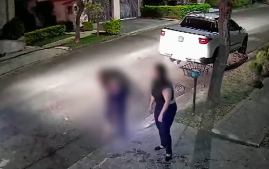 Bombeira mata marido queimado Em Caieiras, na Grande SP