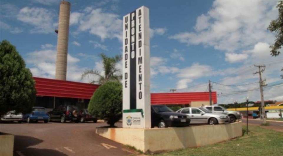 UPA Tancredo fica sem maca para receber pacientes