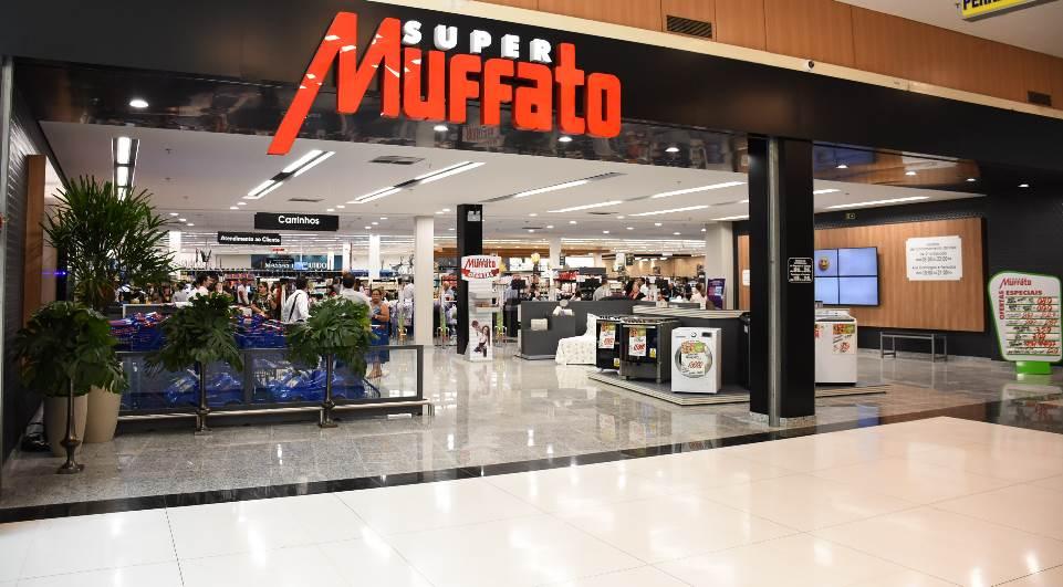 Grupo Muffato investe R$ 10 milhões em quinta loja em Maringá