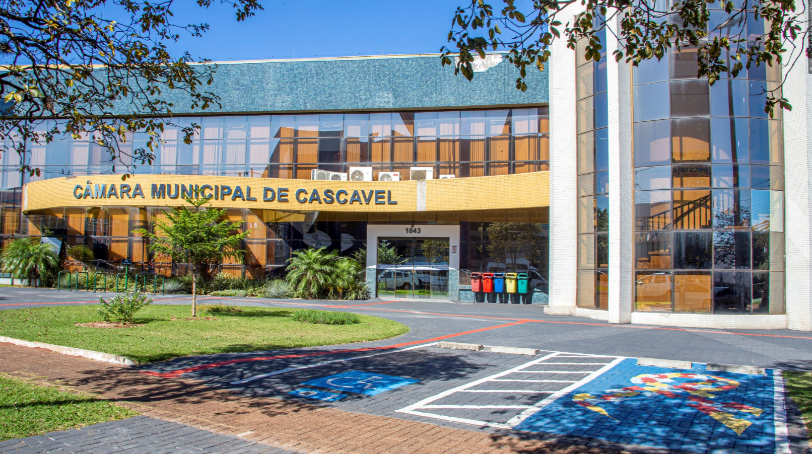 Câmara de Cascavel aprova novos programas e investimentos em habitação ...