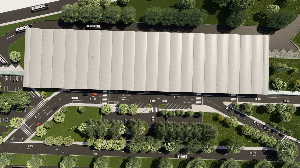 Prefeitura dá o primeiro passo para modernização completa do Terminal ...