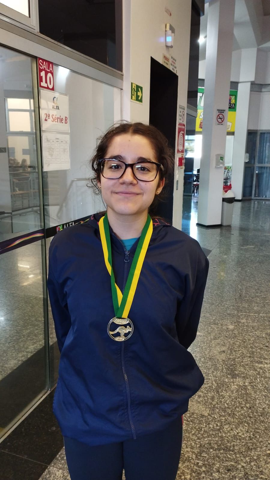 Estudante de Cascavel tira a nota máxima do Enem 2024 em Matemática