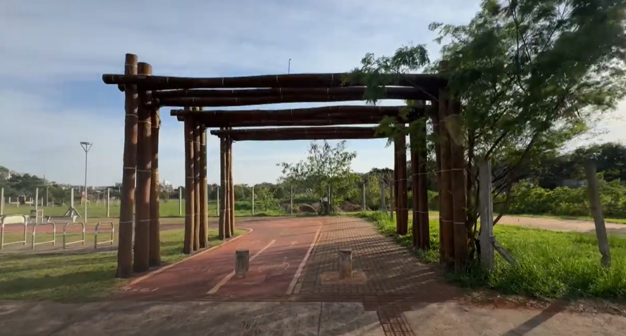 Ecopark Oeste em Cascavel terá revitalização com ciclofaixa e áreas de ...