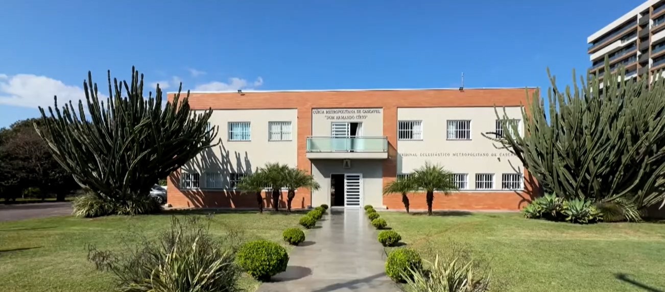 Prisão de padre em Cascavel repercute entre fiéis e autoridades religiosas