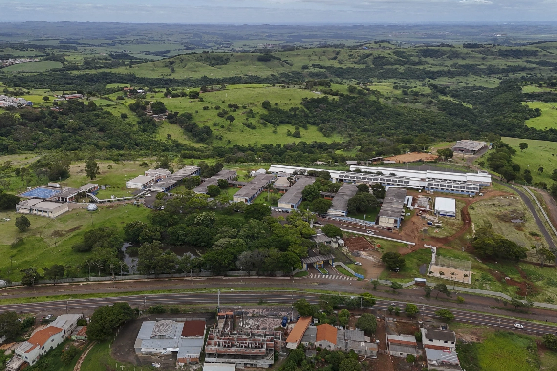 UENP terá curso de Medicina em Cornélio Procópio com 40 vagas anuais