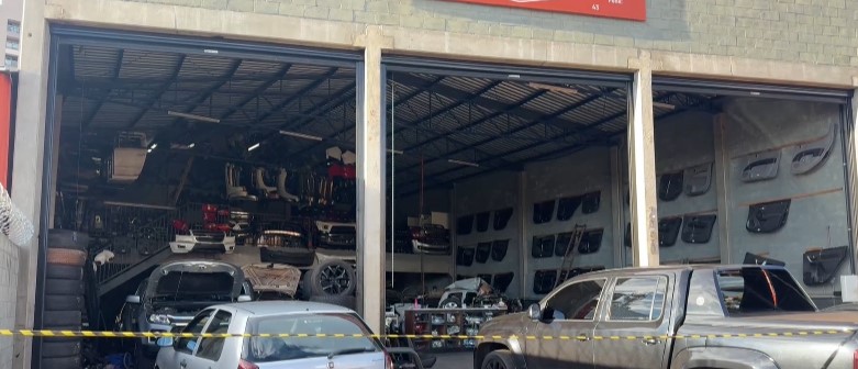 Homem de 38 anos é assassinado dentro de ferro-velho em Ibiporã: foram ...